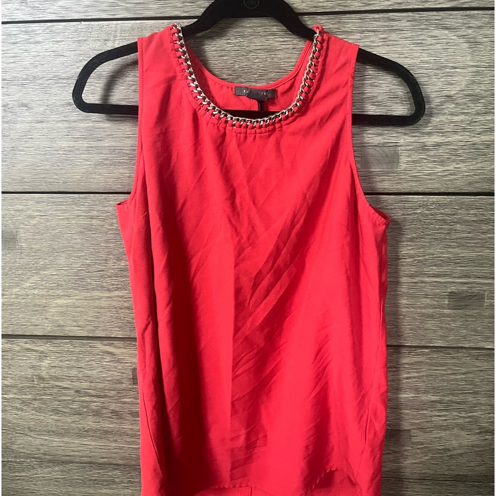 Flattering work top!